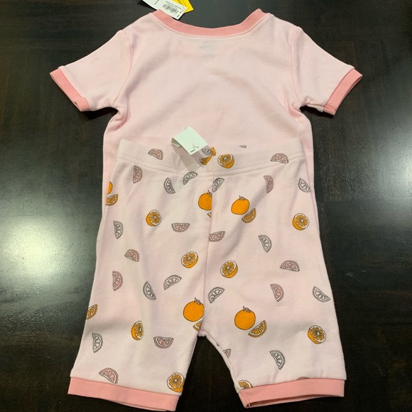 ๐ ๐ Girls Pajama Set๐ ๐ ๐ Size 4T - Picture 5 of 5